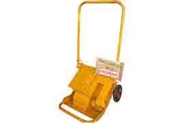 plate compactor large local